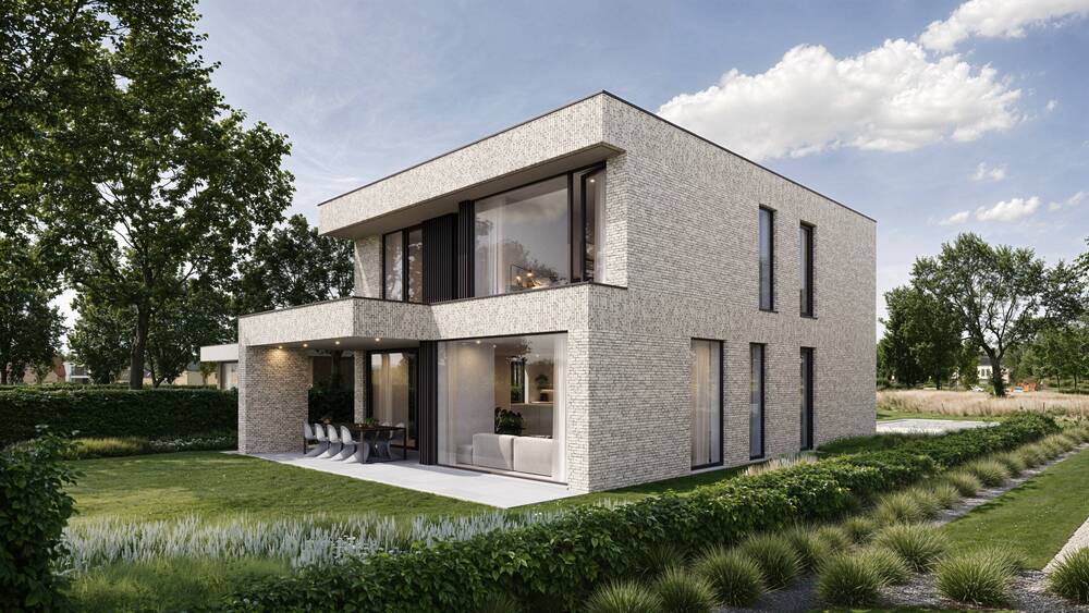 Maison à vendre à Dilbeek 1700 753403.00€ 4 chambres 187.00m² - Annonce 340949