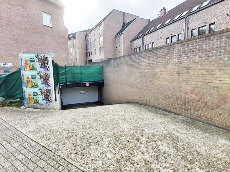 Parking / garage à louer à Louvain 3000 89.00€ chambres m² - Annonce 341615