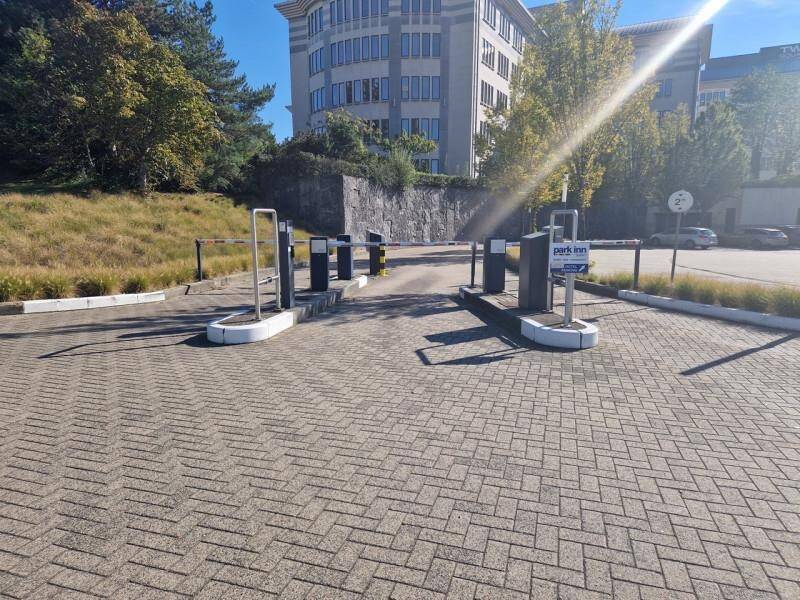 Parking à louer à Diegem 1831 151.00€ chambres m² - Annonce 341598