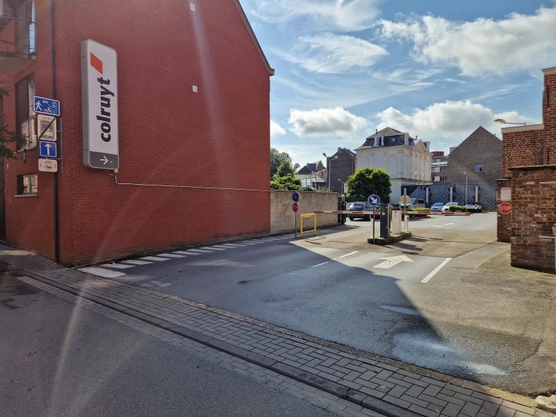 Parking / garage à louer à Louvain 3000 119.00€ chambres m² - Annonce 341923