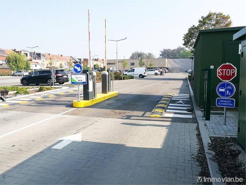 Parking & garage te  huur in Kessel-Lo 3010 25.00€  slaapkamers m² - Zoekertje 341643