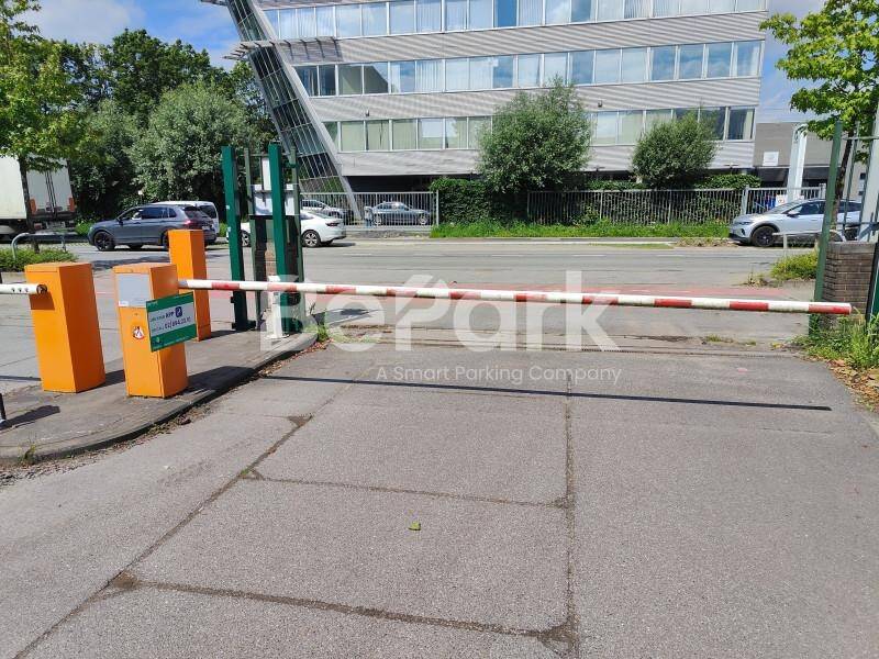 Parking / garage à louer à Drogenbos 1620 91.00€ chambres m² - Annonce 341608