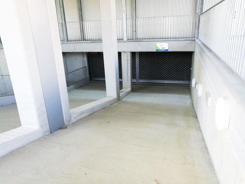 Parking / garage à louer à Aarschot 3200 45.00€ chambres m² - Annonce 341649