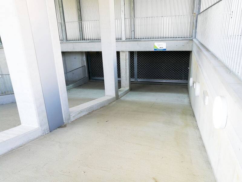 Parking / garage à louer à Aarschot 3200 45.00€ chambres m² - Annonce 341649