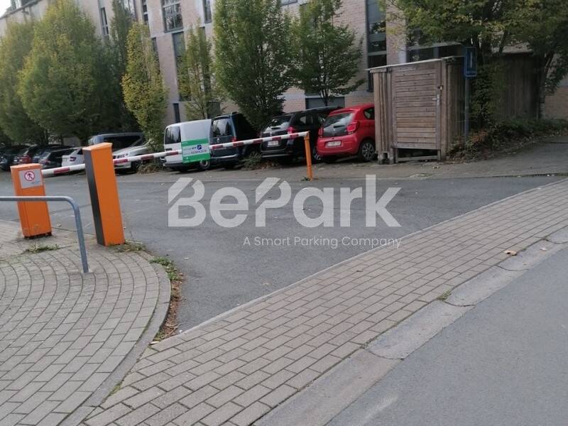 Parking / garage à louer à Louvain-la-Neuve 1348 50.00€  chambres m² - Annonce 341631