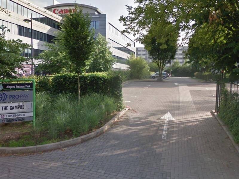 Parking / garage à louer à Diegem 1831 110.00€ chambres m² - Annonce 341645