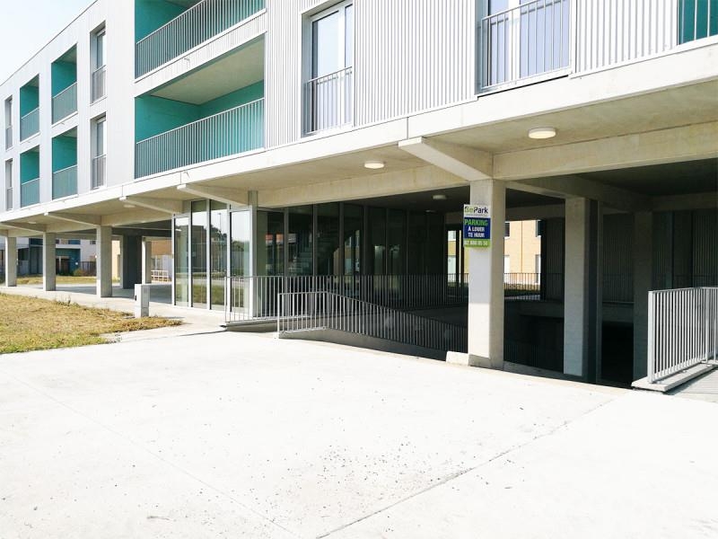 Parking / garage à louer à Aarschot 3200 45.00€ chambres m² - Annonce 341648