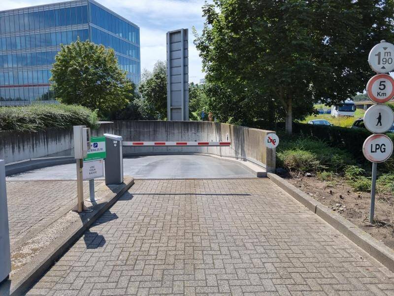 Parking / garage à louer à Zaventem 1930 149.00€ chambres m² - Annonce 341879