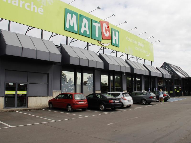 Parking / garage à louer à Braine-l'Alleud 1420 32.00€ chambres m² - Annonce 341688