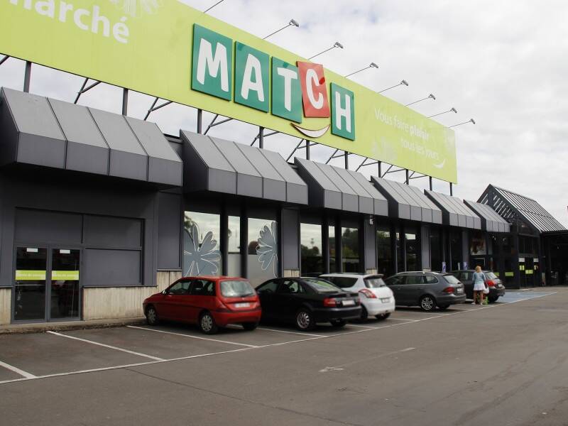 Parking / garage à louer à Braine-l'Alleud 1420 32.00€  chambres m² - Annonce 341688