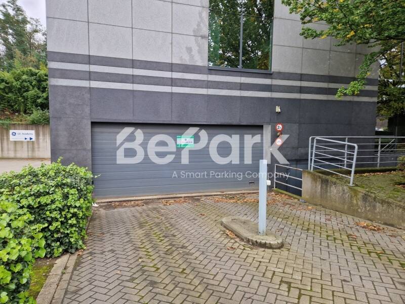 Parking te  huur in Diegem 1831 157.00€  slaapkamers m² - Zoekertje 341653