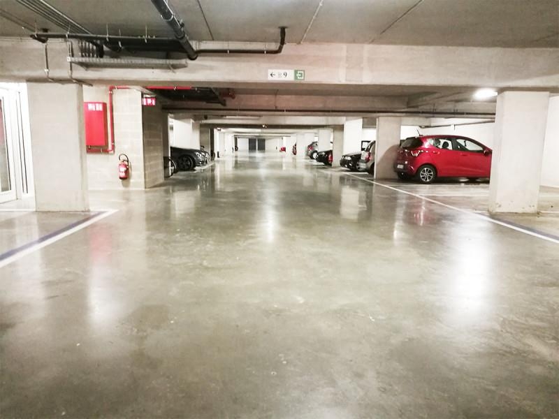 Parking / garage à louer à Tirlemont 3300 45.00€ chambres m² - Annonce 341646