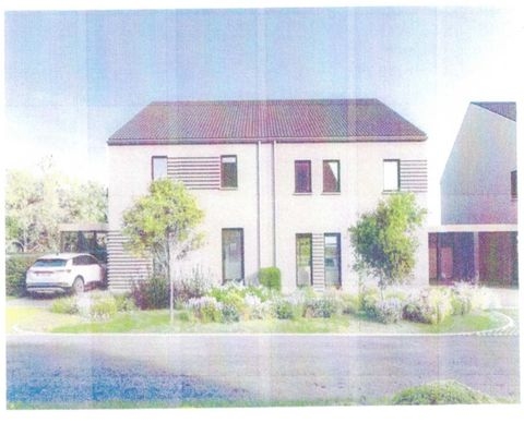 Maison à vendre à Noduwez 1350 289550.00€ 3 chambres 820.00m² - Annonce 342028