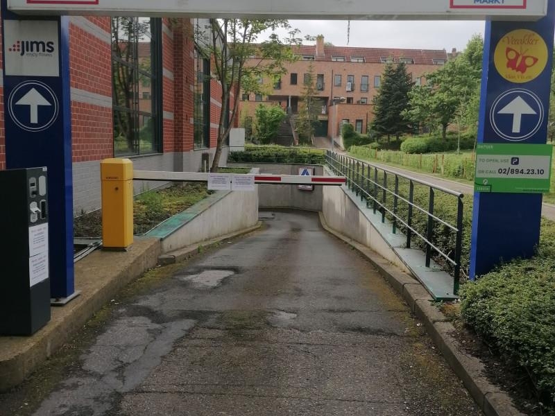 Parking / garage à louer à Louvain 3000 99.00€ chambres m² - Annonce 341940