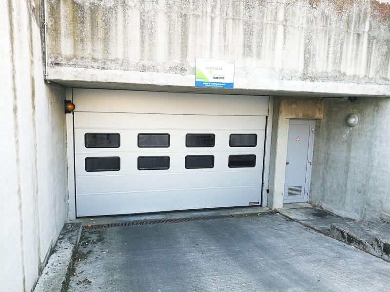 Parking / garage à louer à Tirlemont 3300 45.00€ chambres m² - Annonce 341647