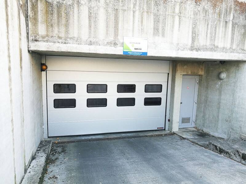 Parking à louer à Bost 3300 45.00€ chambres m² - Annonce 341647