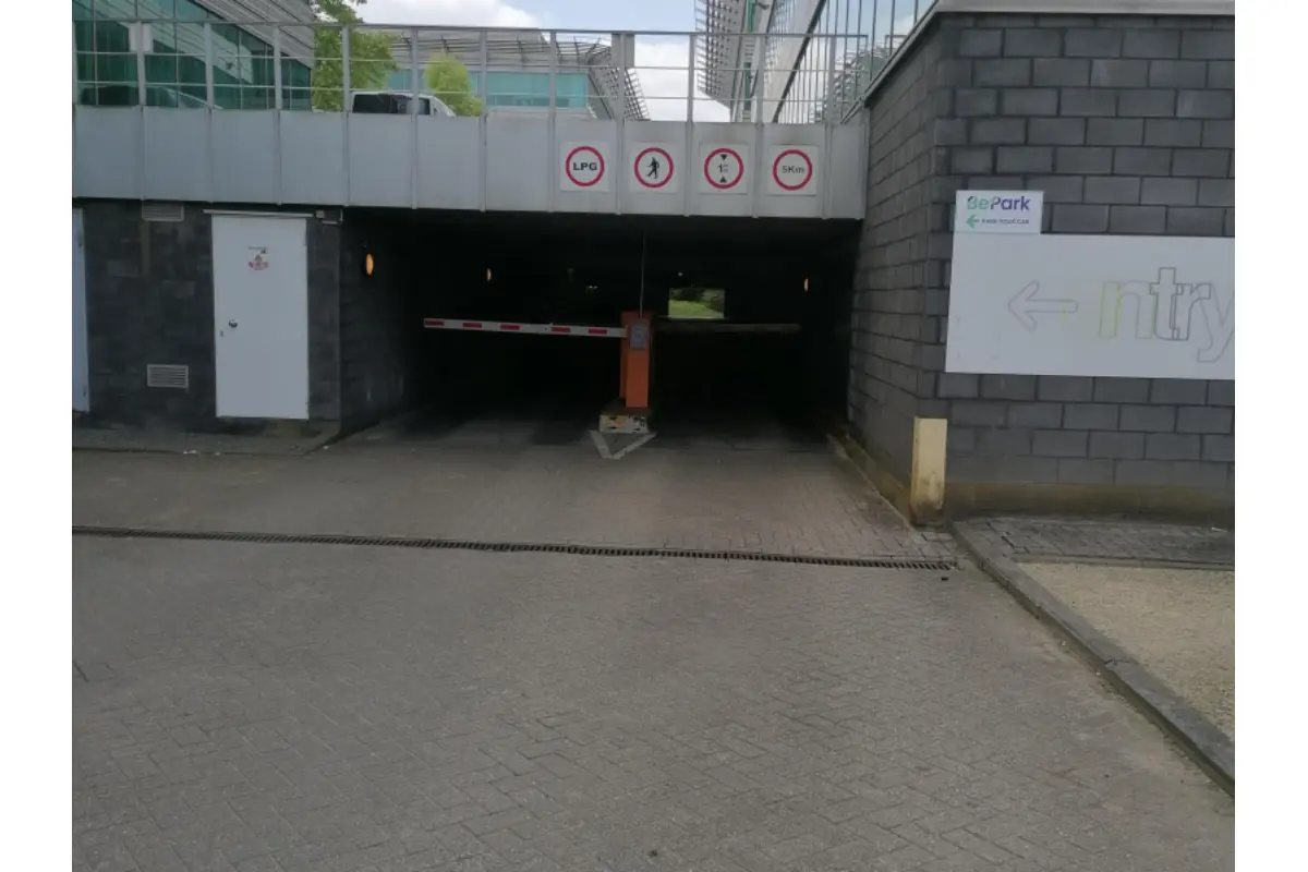 Parking à louer à Diegem 1831 109.00€  chambres m² - Annonce 341882