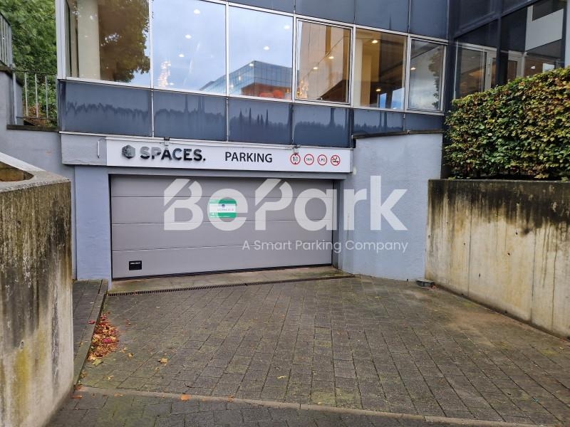 Parking / garage à louer à Diegem 1831 163.00€ chambres m² - Annonce 341921