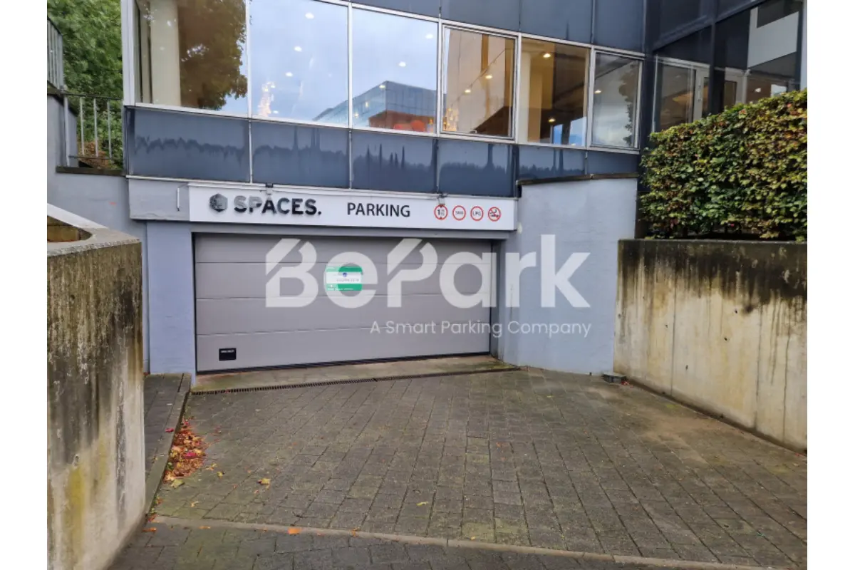 Parking à louer à Diegem 1831 163.00€  chambres m² - Annonce 341921