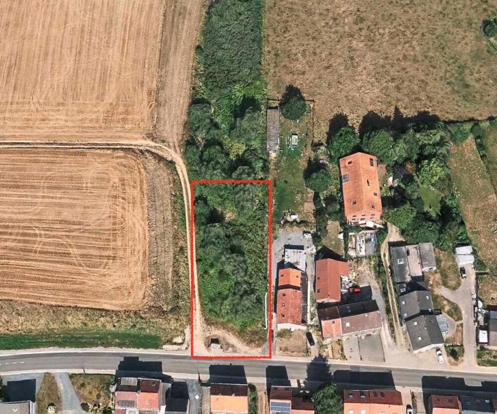 Terrain à vendre à Huldenberg 3040 320000.00€ chambres m² - Annonce 342958