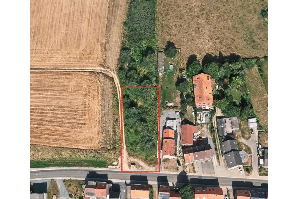 Grond te  koop in Huldenberg 3040 320000.00€  slaapkamers m² - Zoekertje 342958