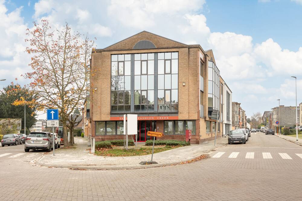 Commerce à vendre à Strombeek-Bever 1853 269000.00€ chambres 127.00m² - Annonce 343026