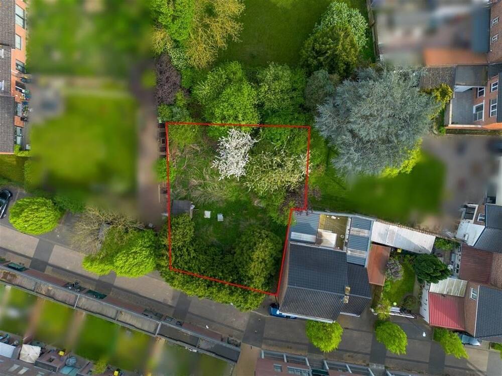 Grond te  koop in Landen 3400 99000.00€  slaapkamers m² - Zoekertje 343252