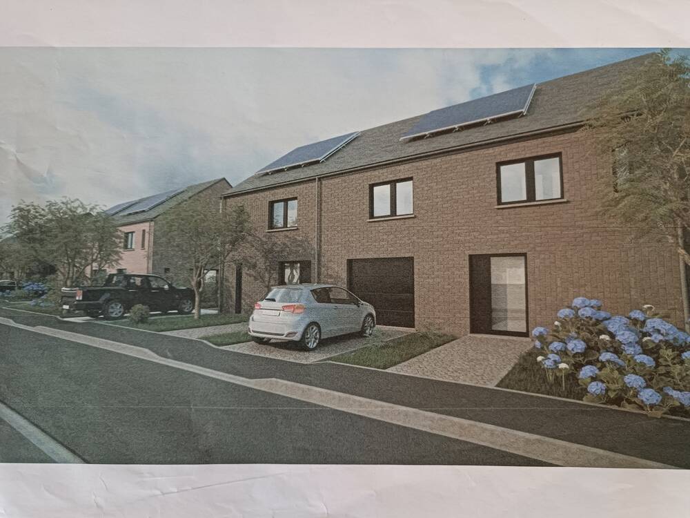Terrain à à Chapelle-lez-Herlaimont 7160 79000.00€ chambres m² - Annonce 343890