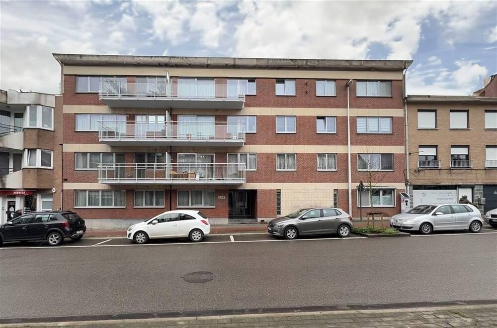 Appartement à vendre à Halle 1500 279000.00€ 3 chambres 97.00m² - Annonce 345488