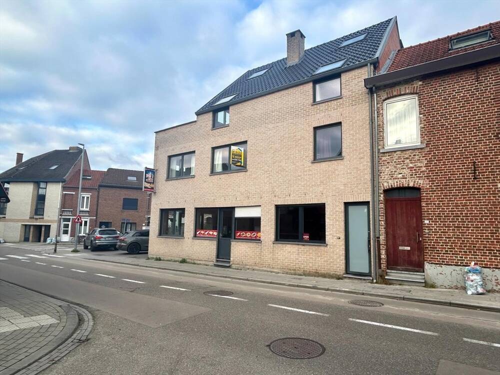 Commerce à vendre à Heverlee 3001 899000.00€ 4 chambres 301.00m² - Annonce 346331