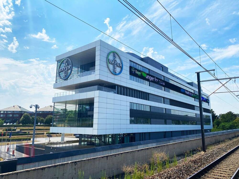 Commerce à louer à Diegem 1831 19753.00€ chambres 800.00m² - Annonce 346217