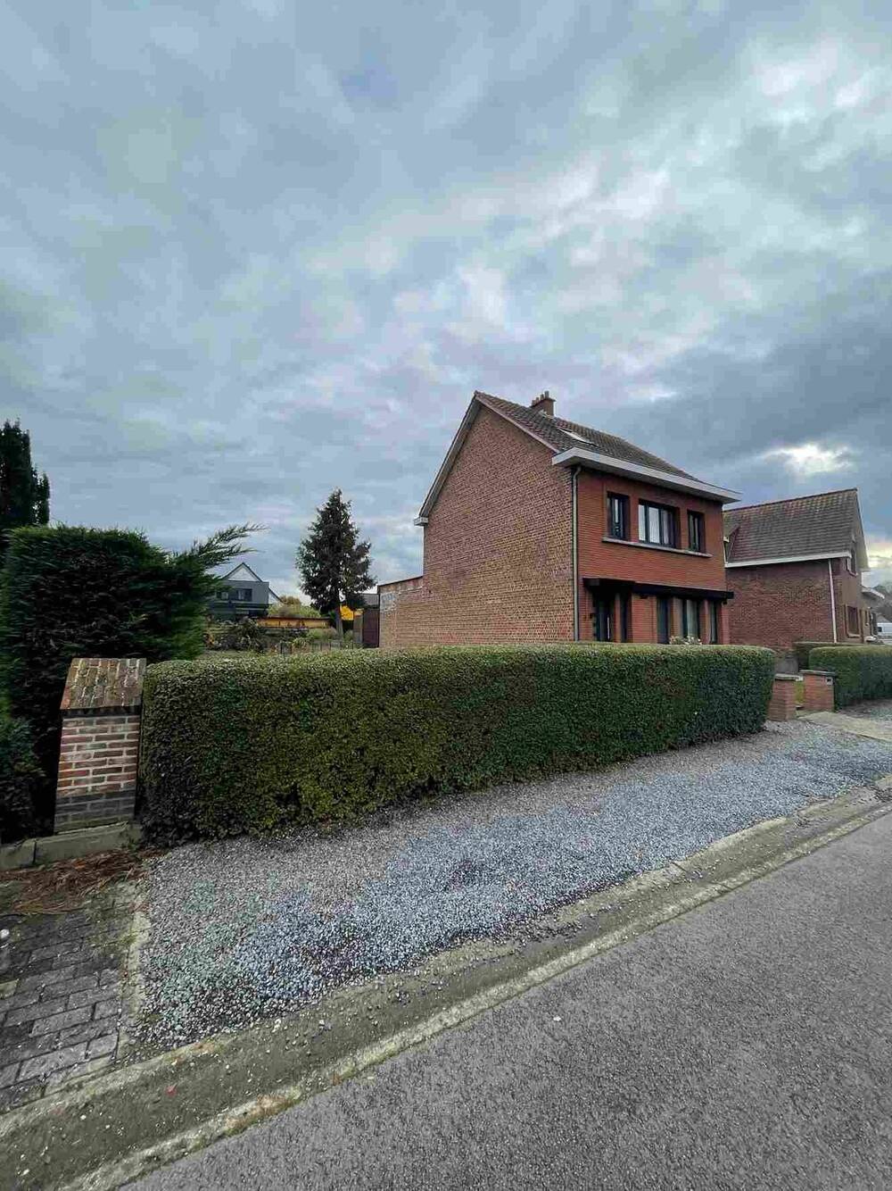 Grond te  koop in Steenokkerzeel 1820 178500.00€  slaapkamers m² - Zoekertje 347565