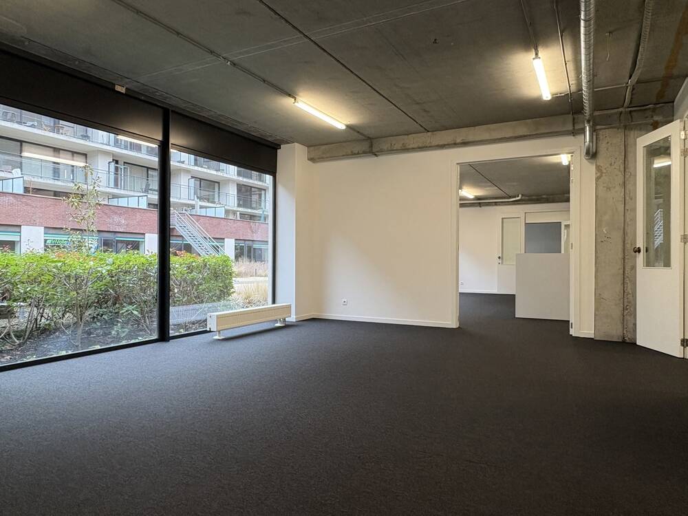 Commerce à louer à Louvain 3000 6900.00€ chambres 495.00m² - Annonce 348287