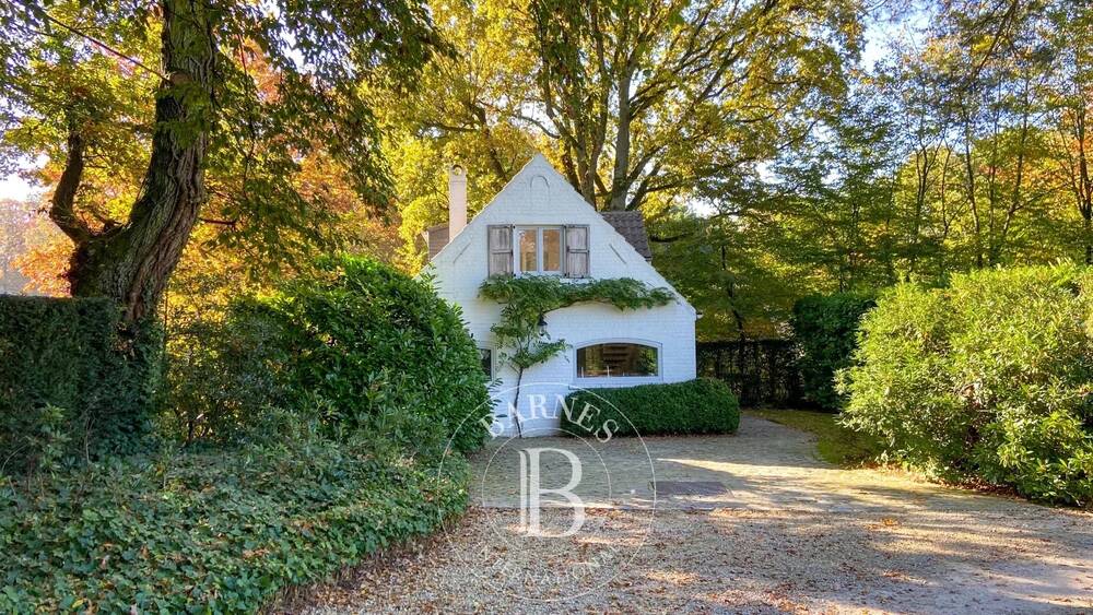 Huis te  huur in Lasne 1380 1250.00€ 1 slaapkamers 60.00m² - Zoekertje 348081