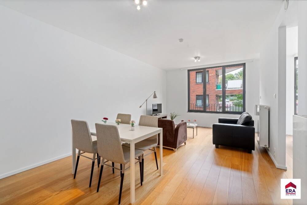 Appartement à vendre à Alsemberg 1652 125000.00€ 1 chambres 65.00m² - Annonce 348720