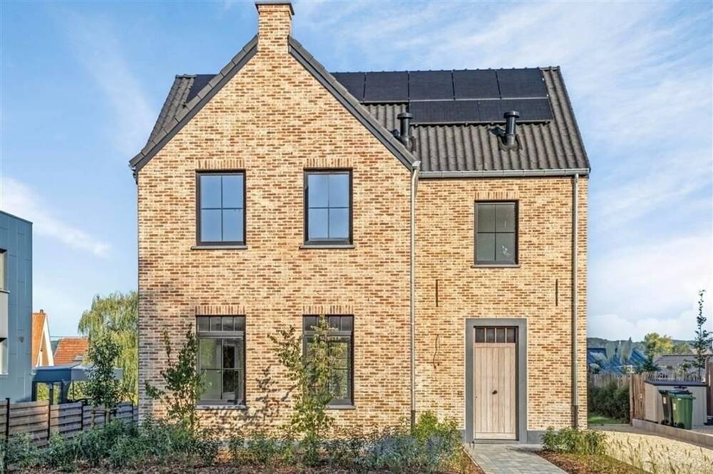 Maison à vendre à Huldenberg 3040 635000.00€ 4 chambres 185.00m² - Annonce 349266