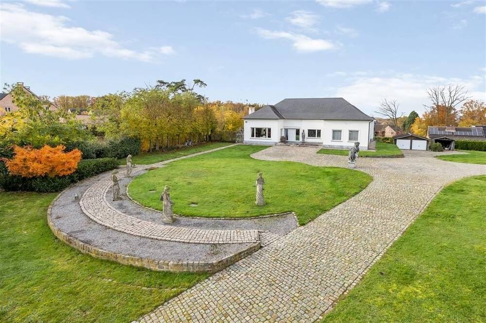 Maison à vendre à Molenstede 3294 750000.00€ 4 chambres 344.00m² - Annonce 351076
