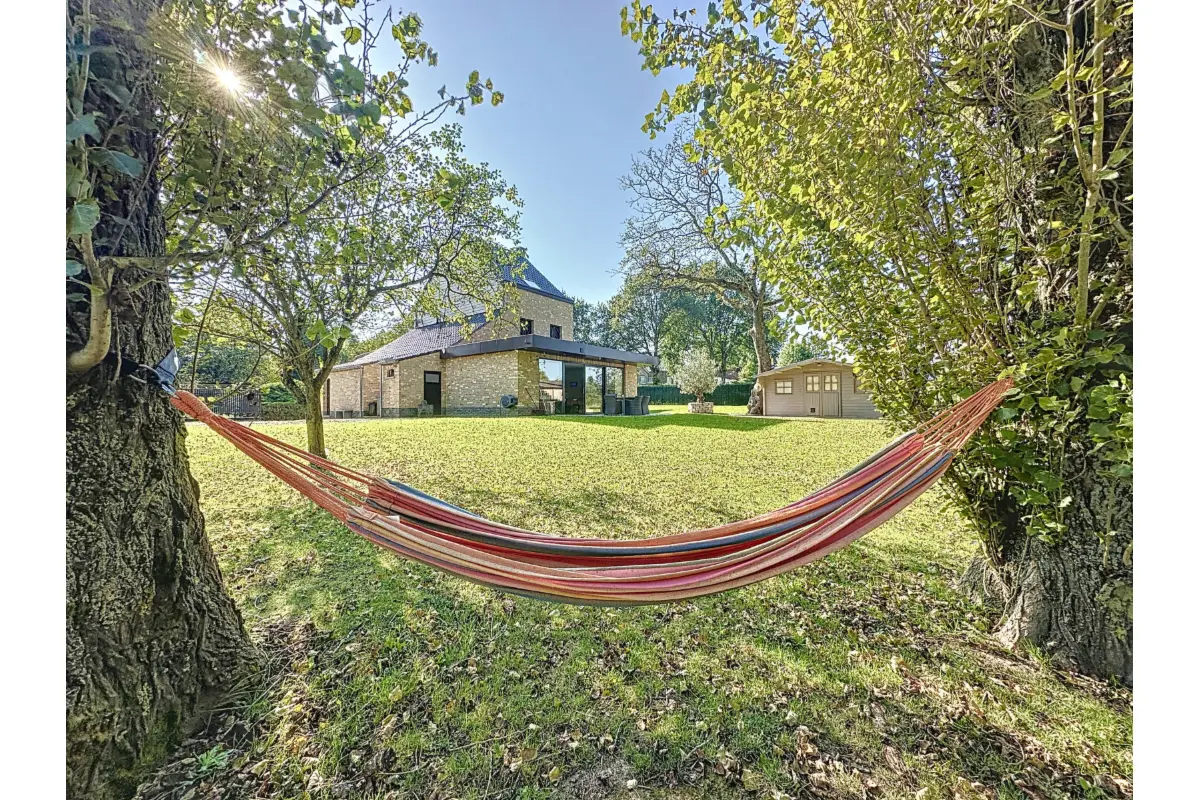 Villa à vendre à Dilbeek 1700 870000.00€ 4 chambres 300.00m² - Annonce 352810