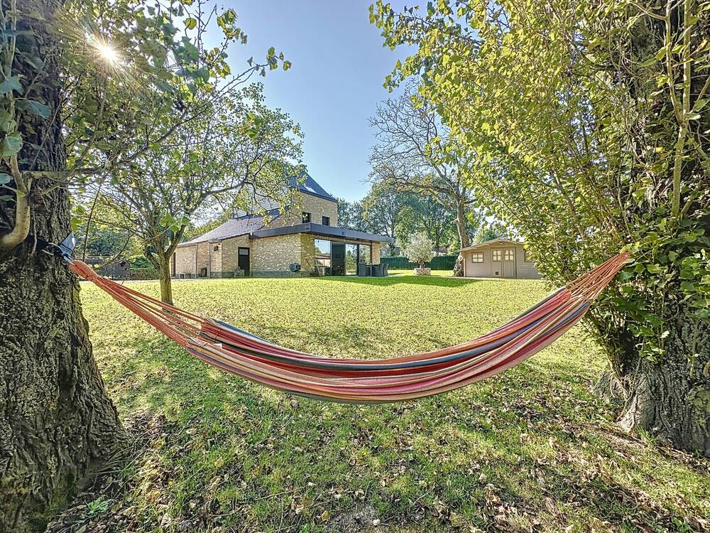 Villa à vendre à Dilbeek 1700 870000.00€ 4 chambres 300.00m² - Annonce 352810