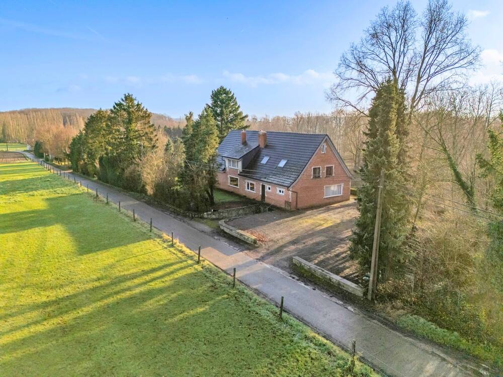 Villa te koop in Lubbeek 3210 795000.00€ 5 slaapkamers 329.00m² - Zoekertje 353817