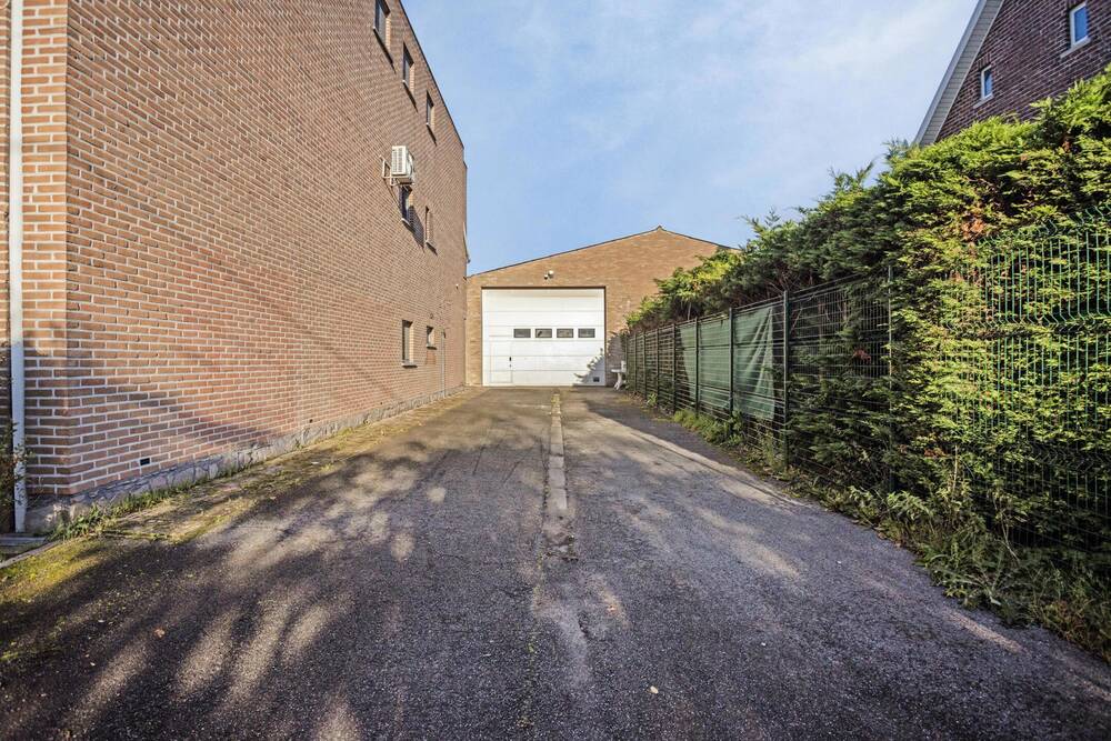 Commerce à vendre à Wolvertem 1861 450000.00€  chambres 315.00m² - Annonce 352596
