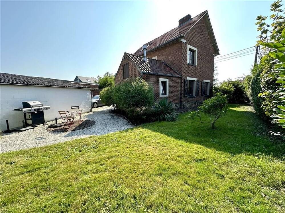 Maison à vendre à Grez-Doiceau 1390 449000.00€ 3 chambres 157.00m² - Annonce 353059