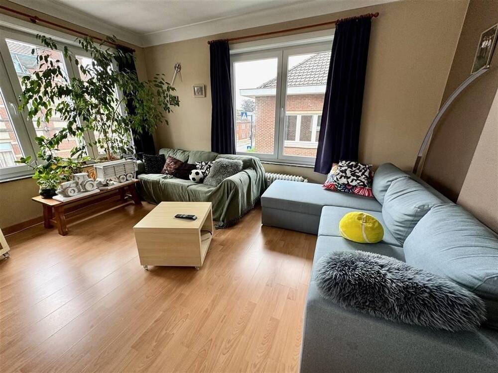 Appartement à vendre à Jodoigne 1370 200000.00€ 2 chambres 82.58m² - Annonce 353058