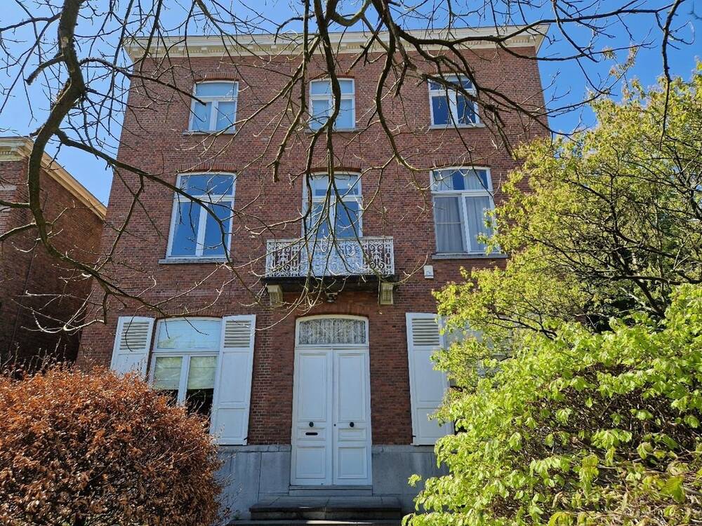 Huis te koop in Haacht 3150 749000.00€ 9 slaapkamers 450.00m² - Zoekertje 352357