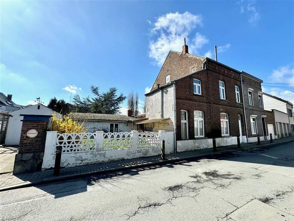 Maison à vendre à Wavre 1300 220000.00€ 3 chambres 150.00m² - Annonce 353060