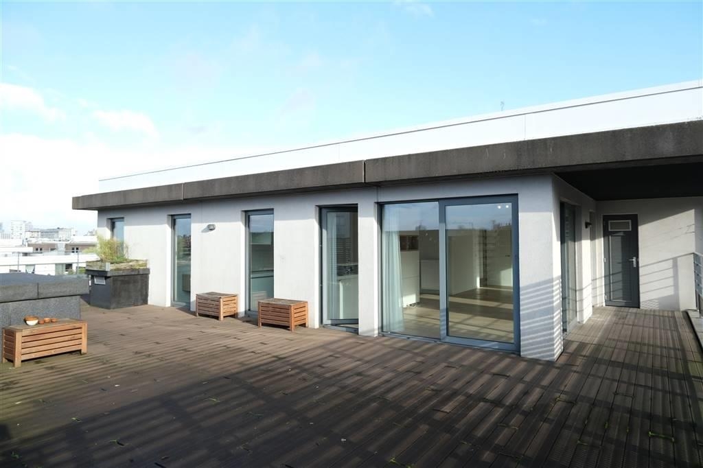 Penthouse te in Schaarbeek 1030 570000.00€ 3 slaapkamers 136.00m² - Zoekertje 354295