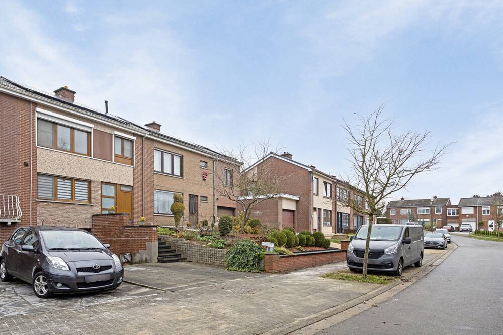 Maison à vendre à Meise 1860 415000.00€ 3 chambres 185.00m² - Annonce 355554