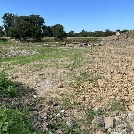 Terrain à vendre à Huppaye 1367 93262.00€ chambres m² - Annonce 355861