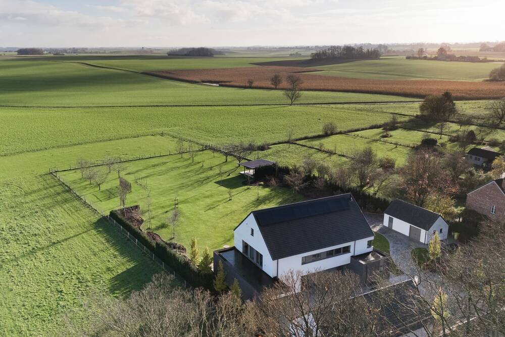 Maison à vendre à Chaumont-Gistoux 1325 1690000.00€ 6 chambres 360.00m² - Annonce 356131