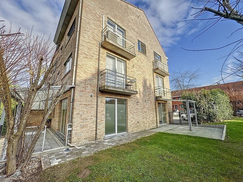 Appartement à vendre à Grimbergen 1850 299000.00€ 2 chambres 70.00m² - Annonce 425820